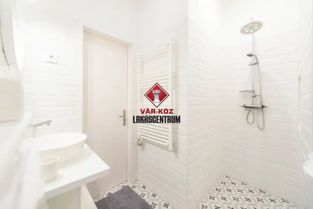 Budapest, VI. kerület - Terézváros (Nagykörúton belül)