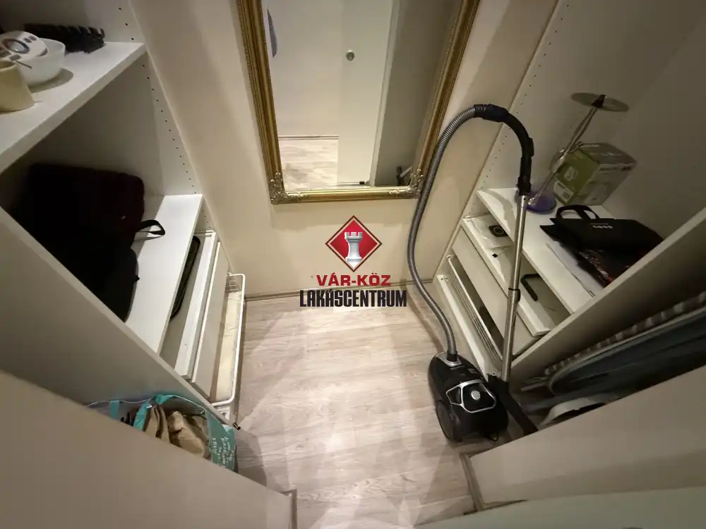 Budapest, VI. kerület - Külső-Terézváros–Diplomatanegyed