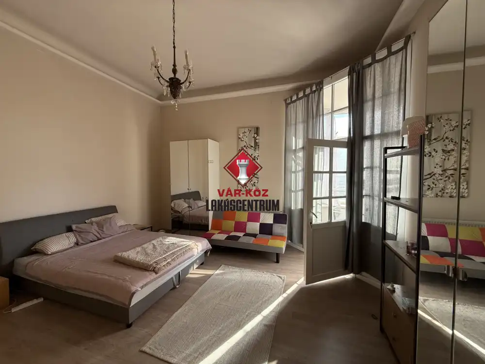 Budapest, VI. kerület - Külső-Terézváros–Diplomatanegyed