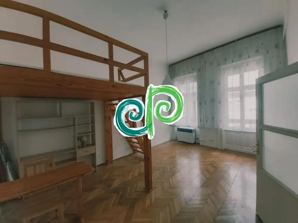 Budapest, VII. kerület - Erzsébetváros (Nagykörúton belül)