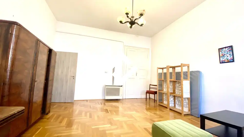 Budapest, VIII. kerület - Népszínház negyed