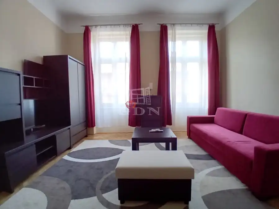 Albérlet, kiadó téglalakás, Budapest, VIII. kerület