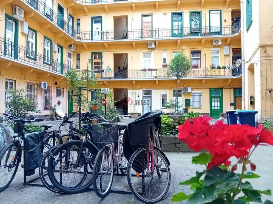 Albérlet, kiadó téglalakás, Budapest, VIII. kerület