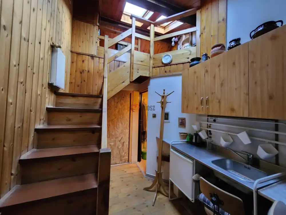 Budapest, X. kerület - Kőbánya-Városközpont