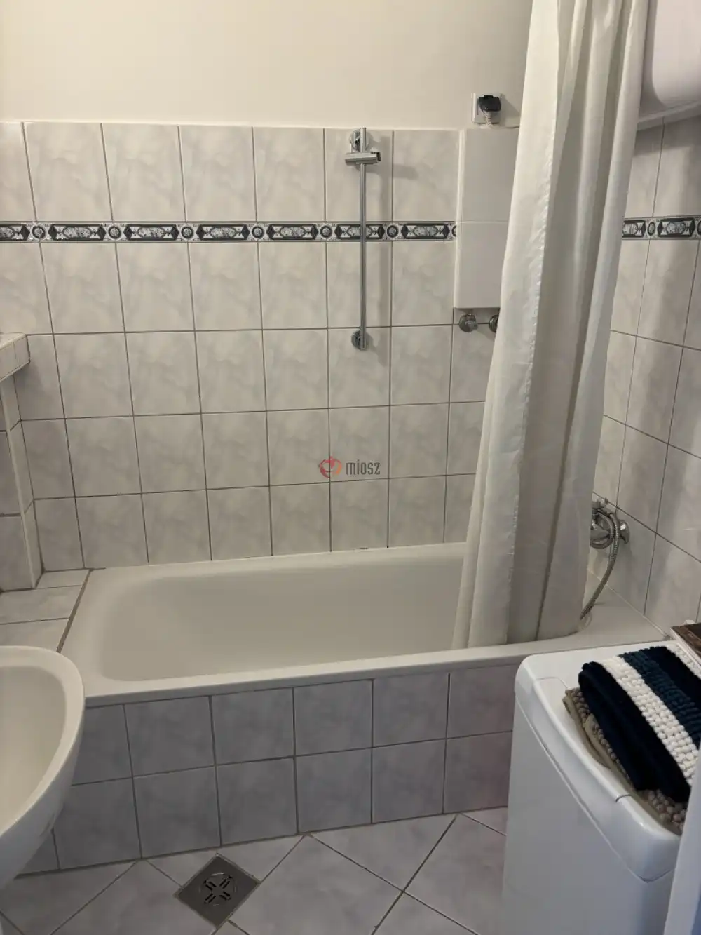 Budapest, XI. kerület - Szentimreváros