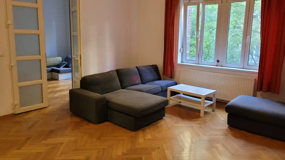 Budapest, XI. kerület - Lágymányos