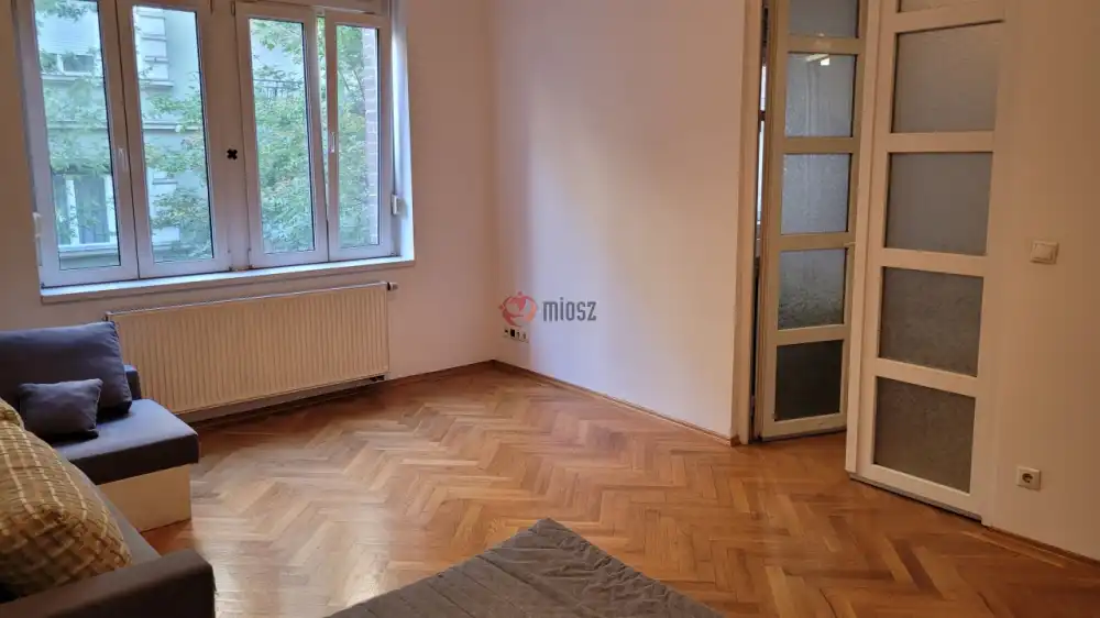 Budapest, XI. kerület - Lágymányos