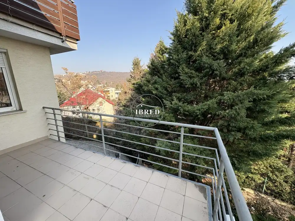 Budapest, XI. kerület - Sashegy