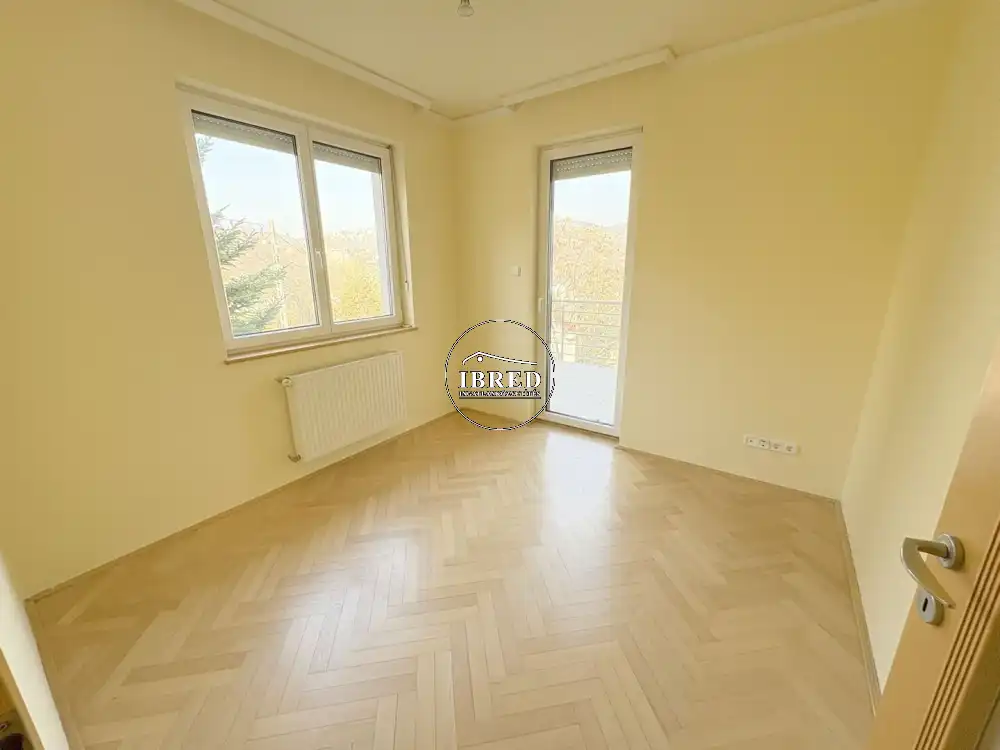 Budapest, XI. kerület - Sashegy
