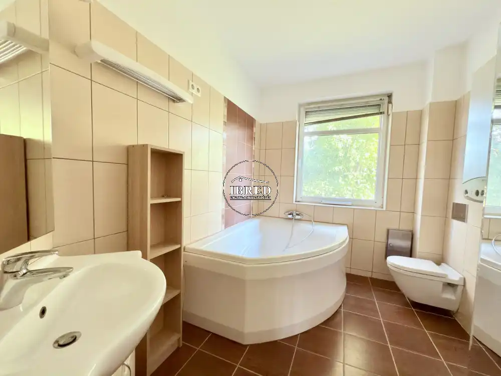 Budapest, XI. kerület - Adony utcai ltp.