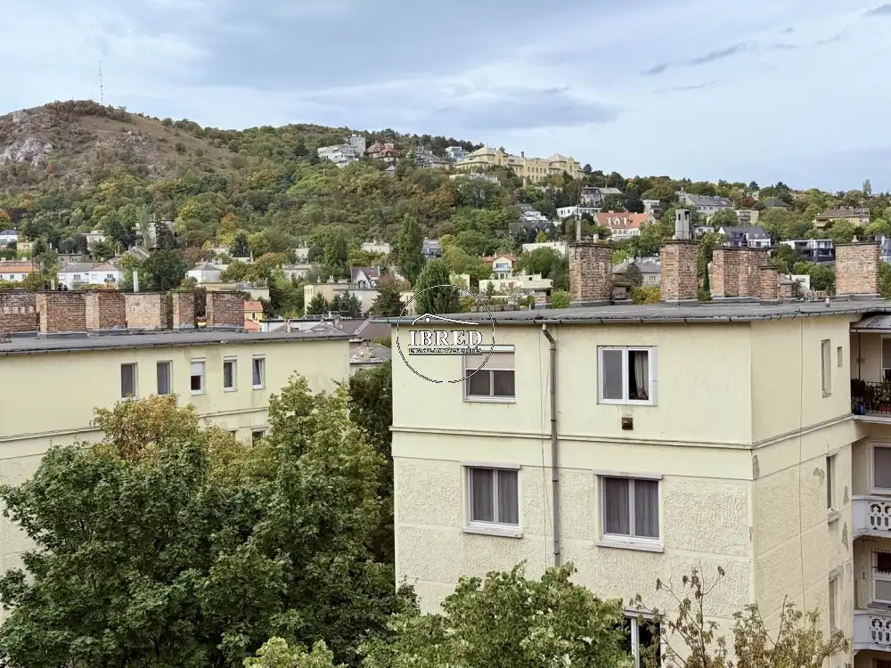 Budapest, XI. kerület - Műegyetem környéke