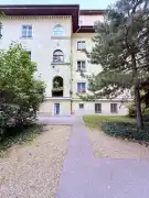 Budapest, XI. kerület - Műegyetem környéke