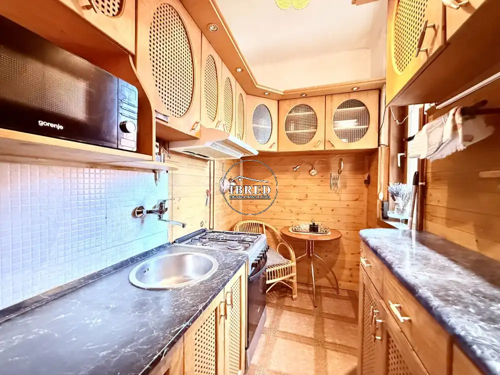 Budapest, XI. kerület - Műegyetem környéke