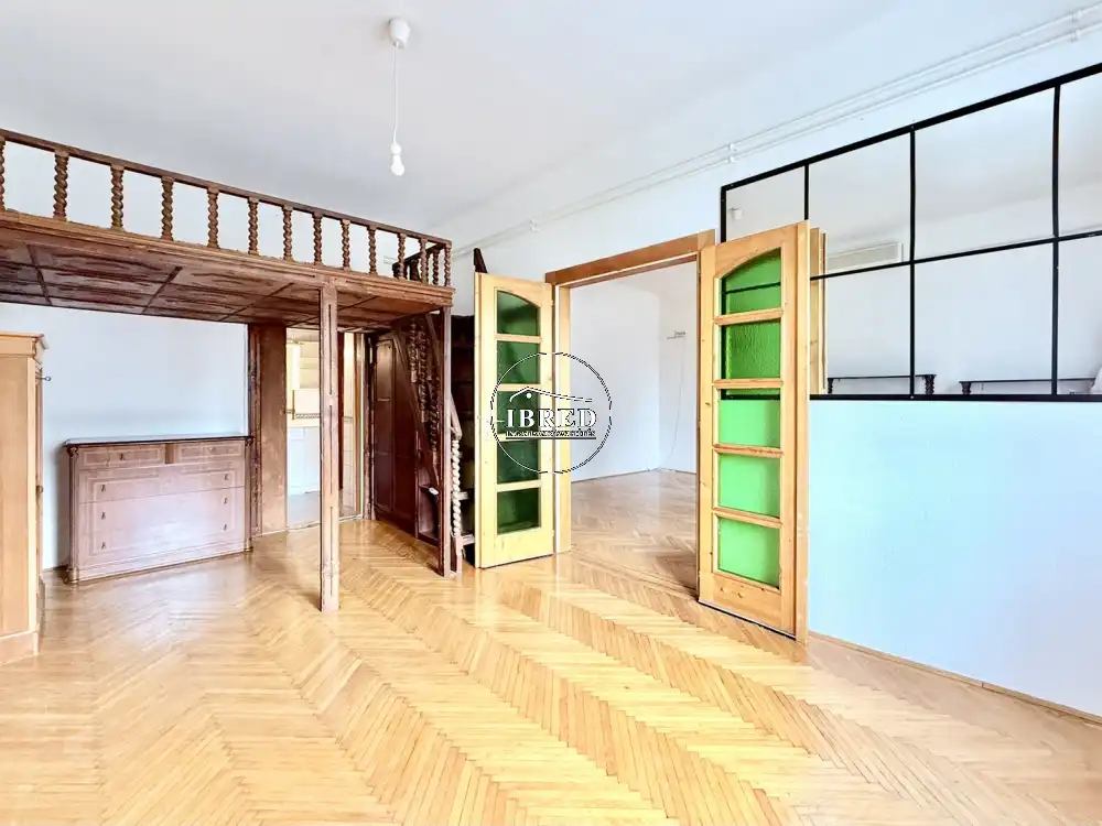 Budapest, XI. kerület - Műegyetem környéke