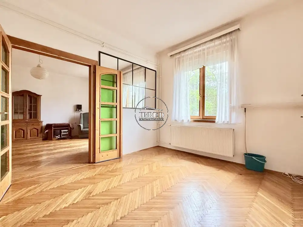 Budapest, XI. kerület - Műegyetem környéke
