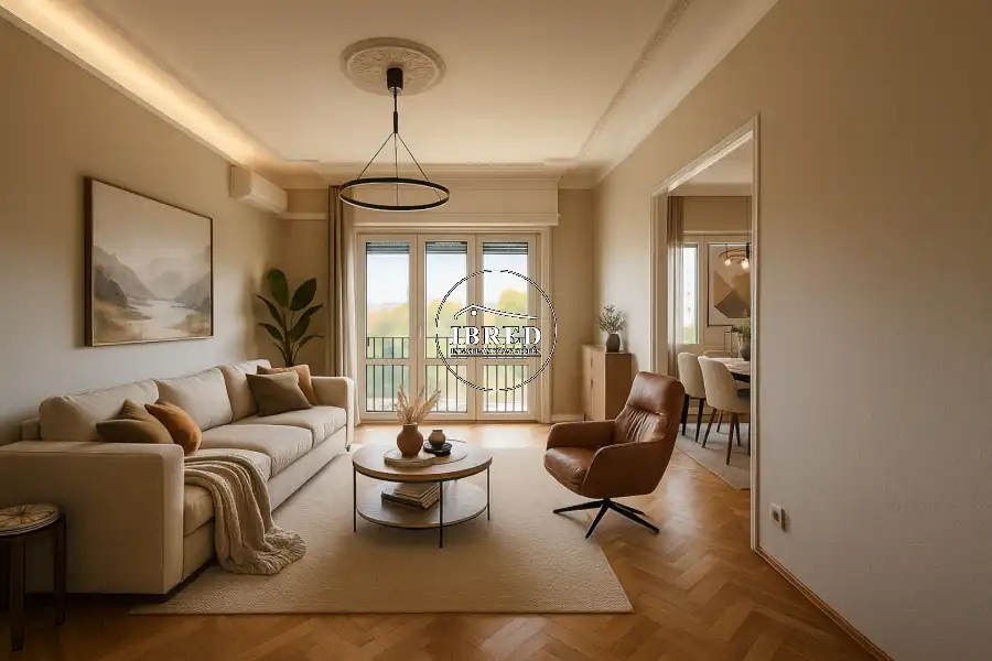 Albérlet, kiadó téglalakás, Budapest, XI. kerület