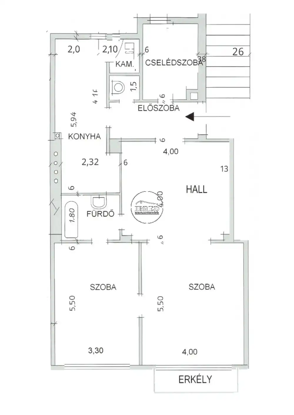 Budapest, XI. kerület - Lágymányos