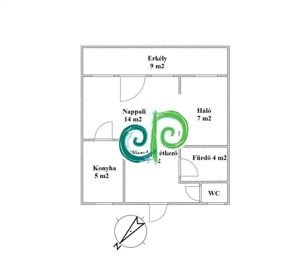 Budapest, XII. kerület - Budakeszierdő