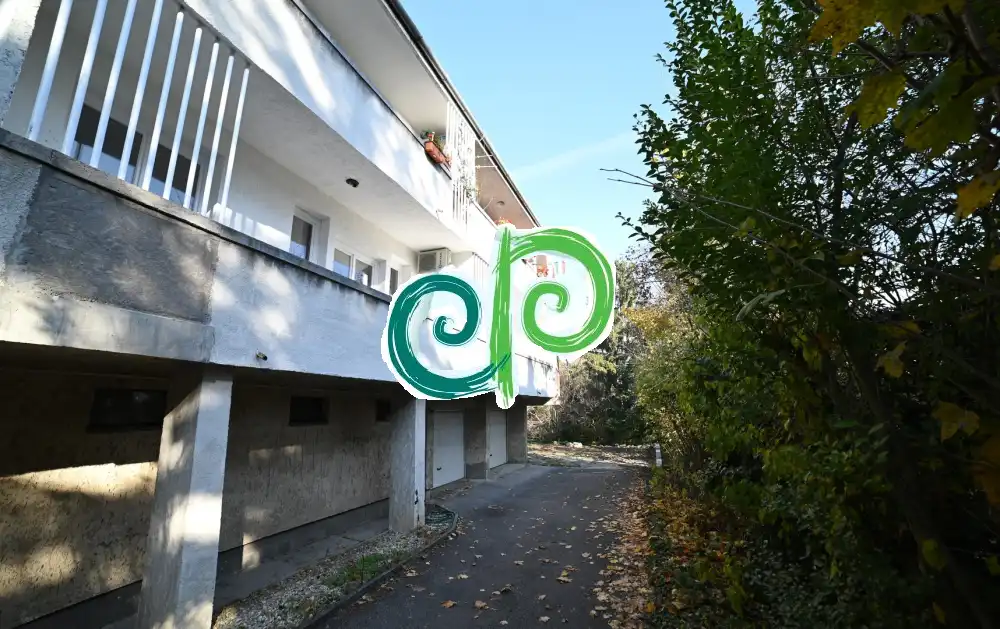 Budapest, XII. kerület - Budakeszierdő