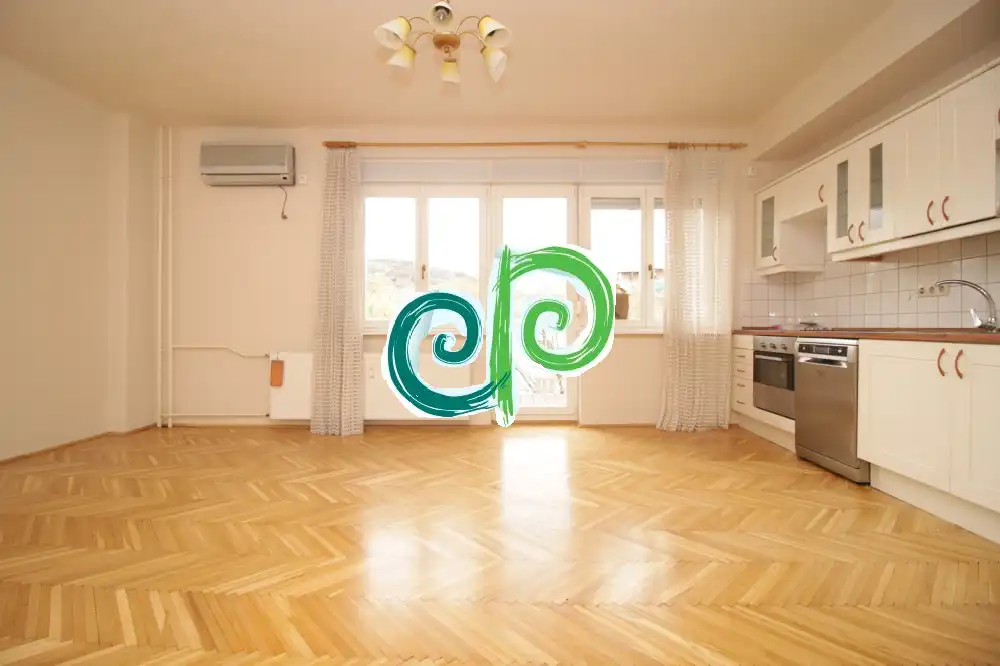 Budapest, XII. kerület - Krisztinaváros