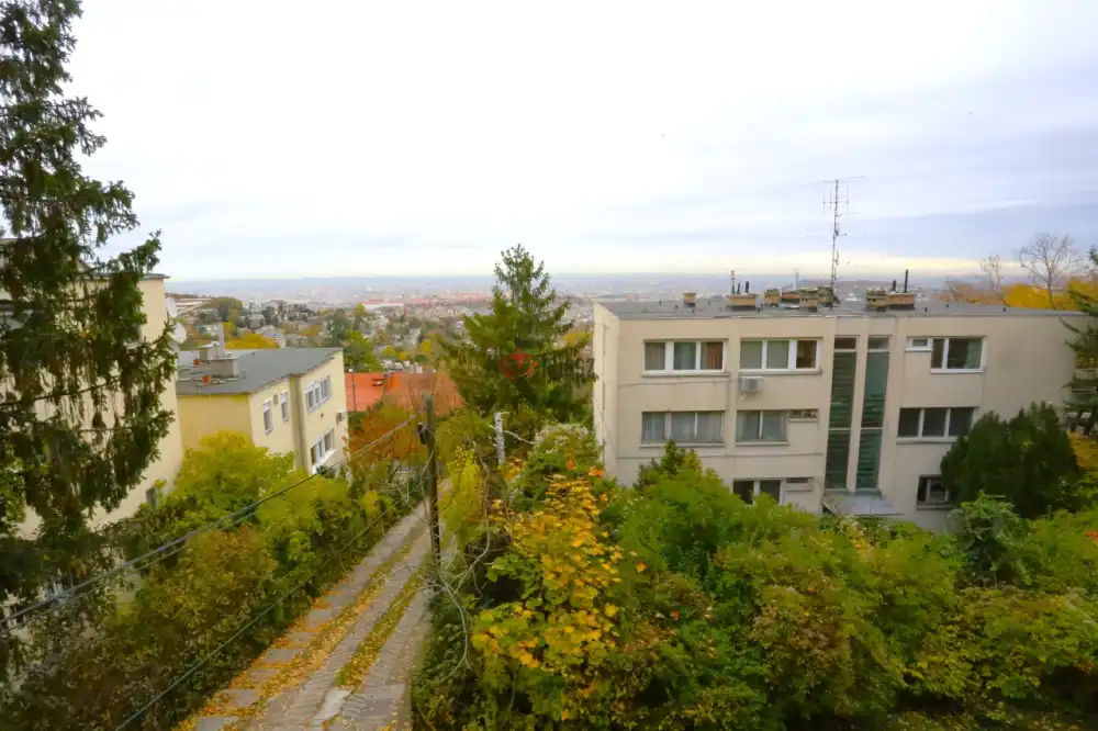 Budapest, XII. kerület - Svábhegy