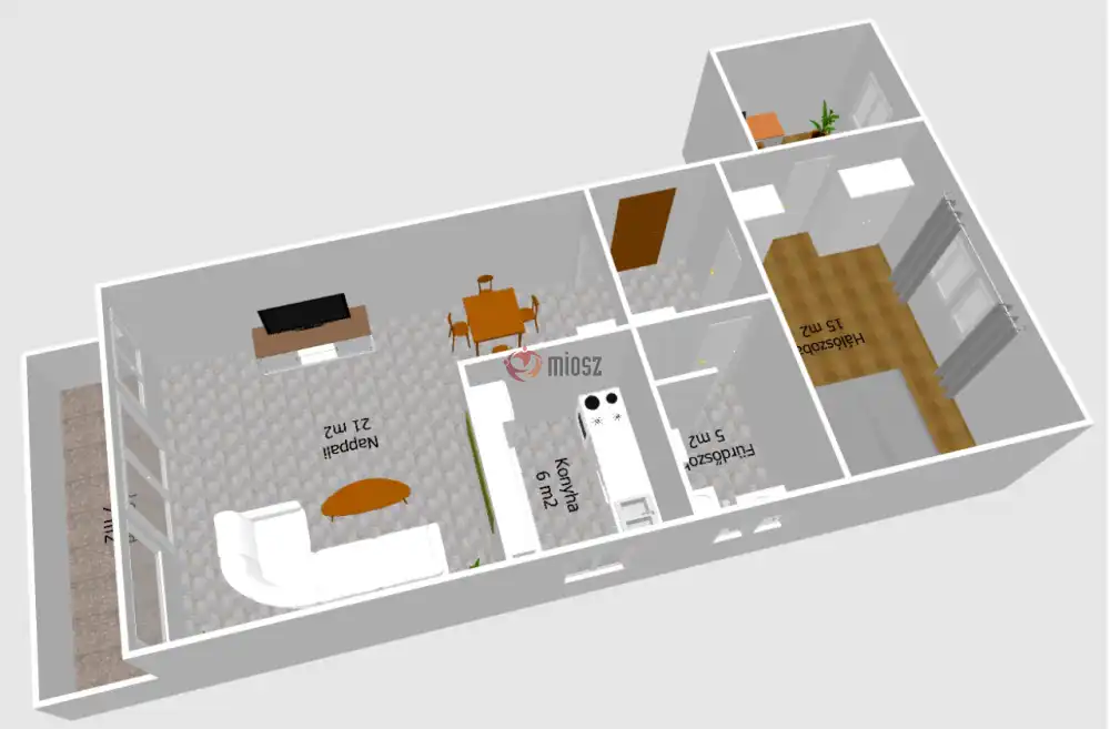 Budapest, XII. kerület - Svábhegy