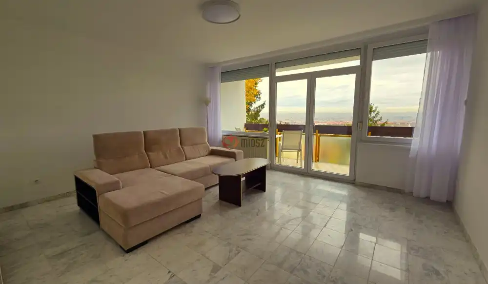 Budapest, XII. kerület - Svábhegy