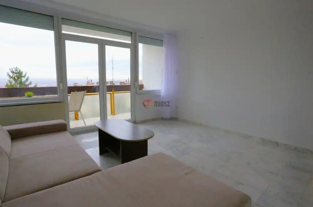 Budapest, XII. kerület - Svábhegy