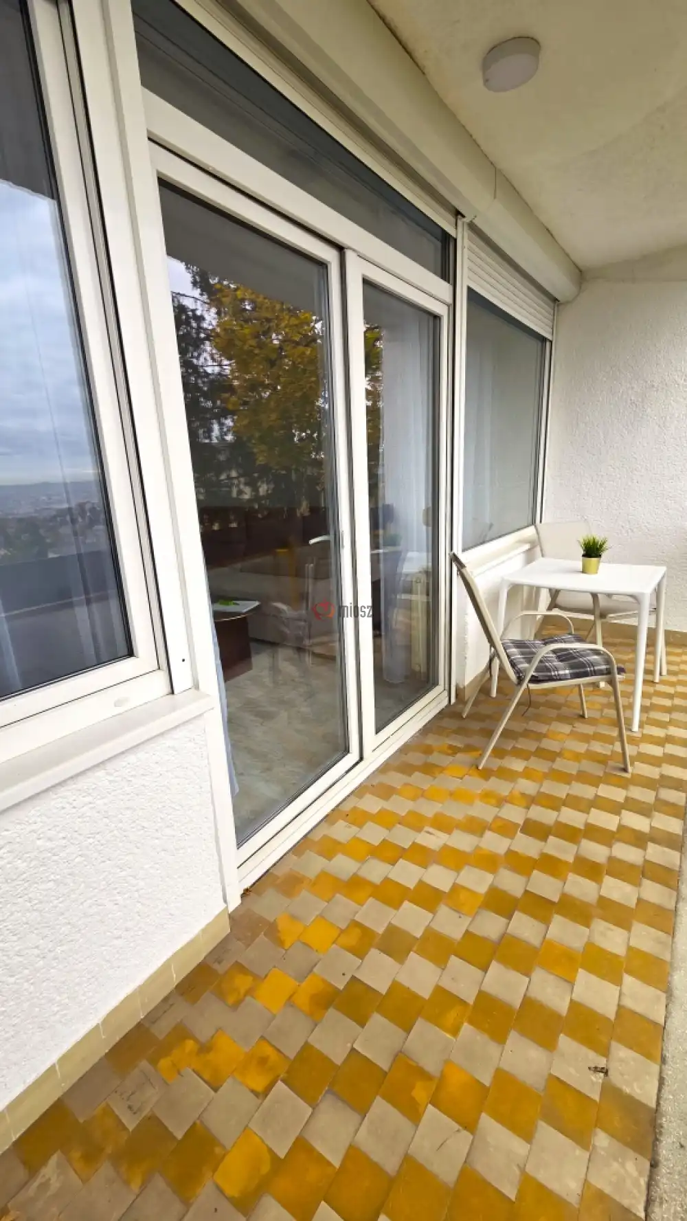 Budapest, XII. kerület - Svábhegy