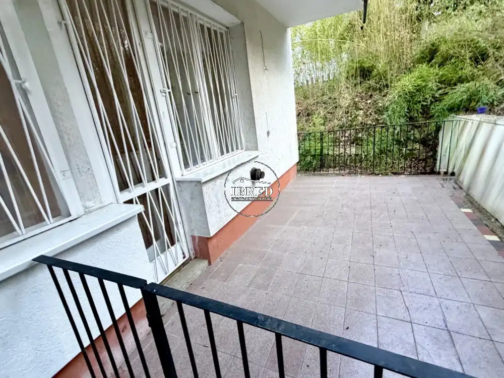 Budapest, XII. kerület - Kissvábhegy