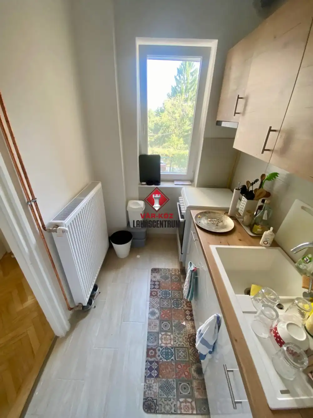 Budapest, XII. kerület - Virányos