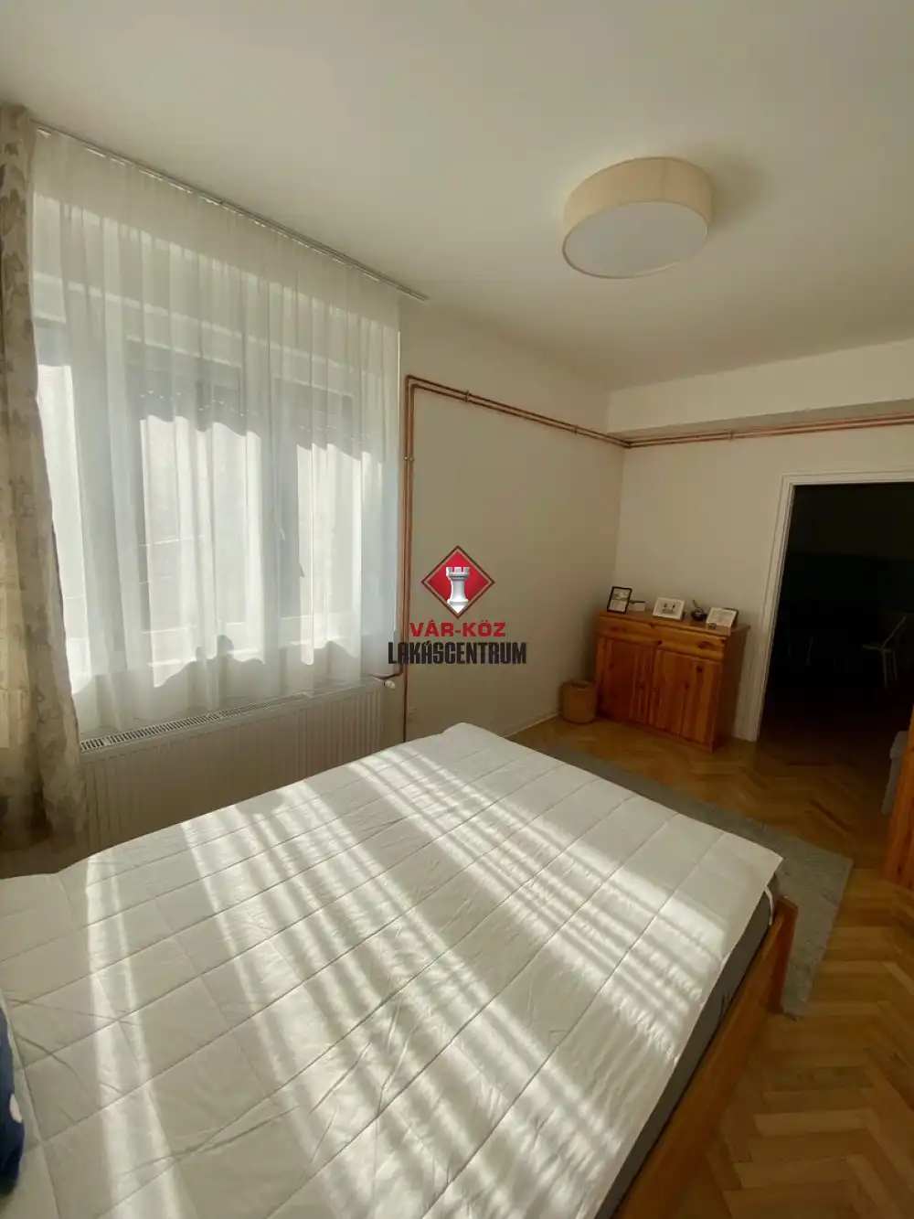 Budapest, XII. kerület - Virányos