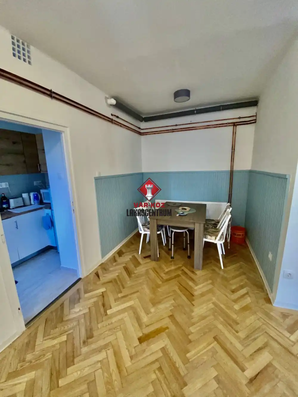 Budapest, XII. kerület - Virányos