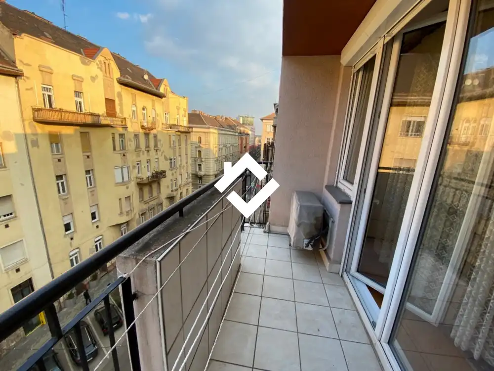 Budapest, XIII. kerület - Újlipótváros