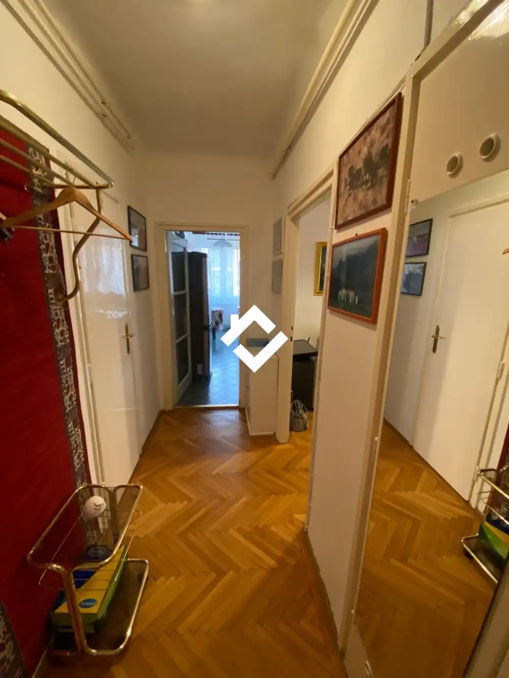 Budapest, XIII. kerület - Újlipótváros