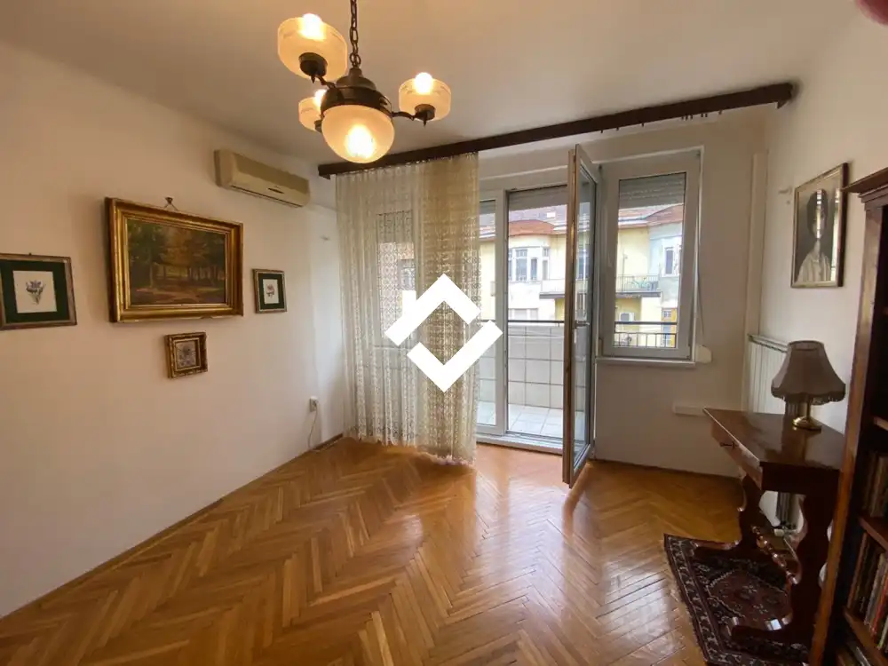 Budapest, XIII. kerület - Újlipótváros