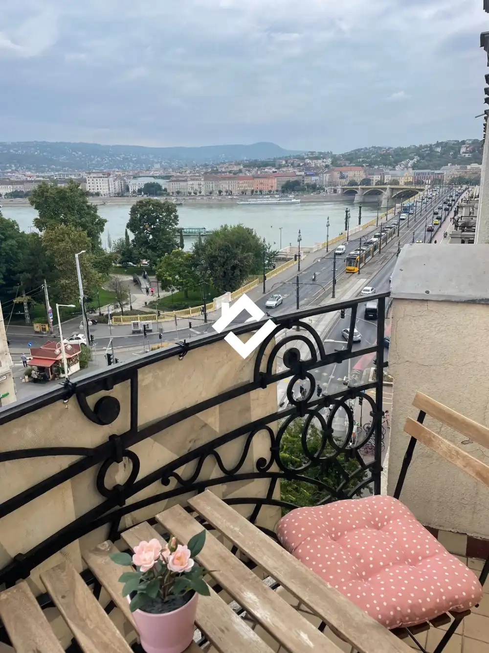 Budapest, XIII. kerület - Újlipótváros