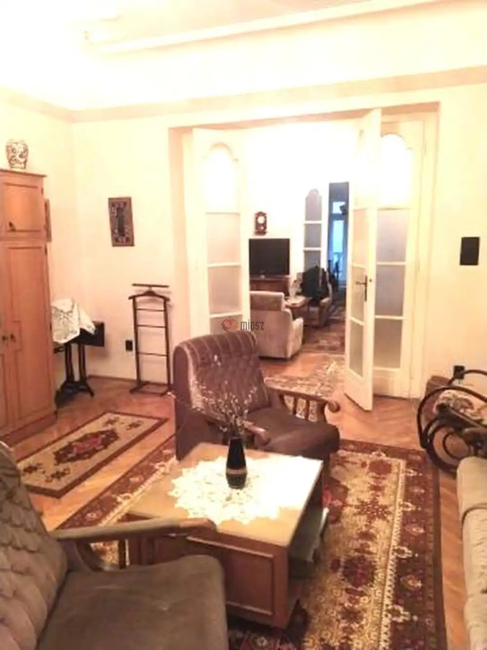 Budapest, XIII. kerület - Újlipótváros