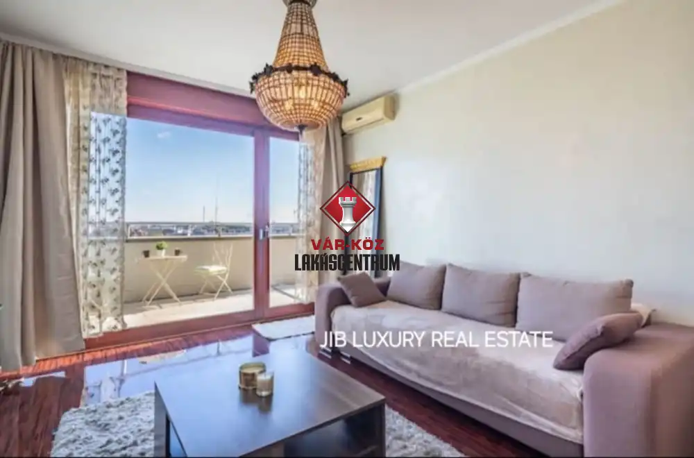 Budapest, XIII. kerület - Angyalföld