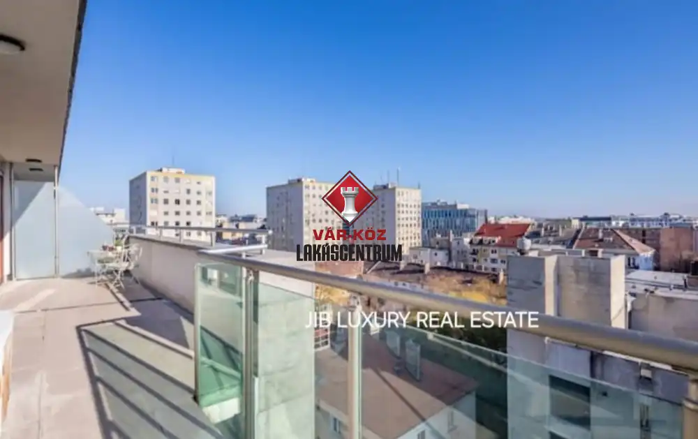 Budapest, XIII. kerület - Angyalföld