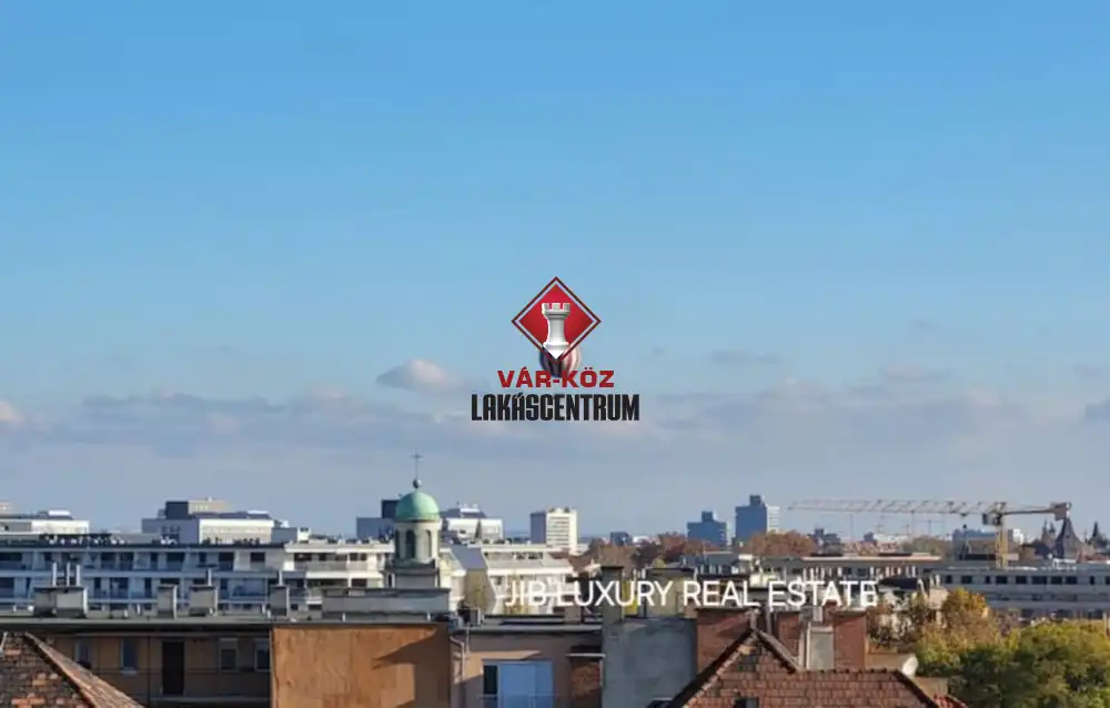 Budapest, XIII. kerület - Angyalföld