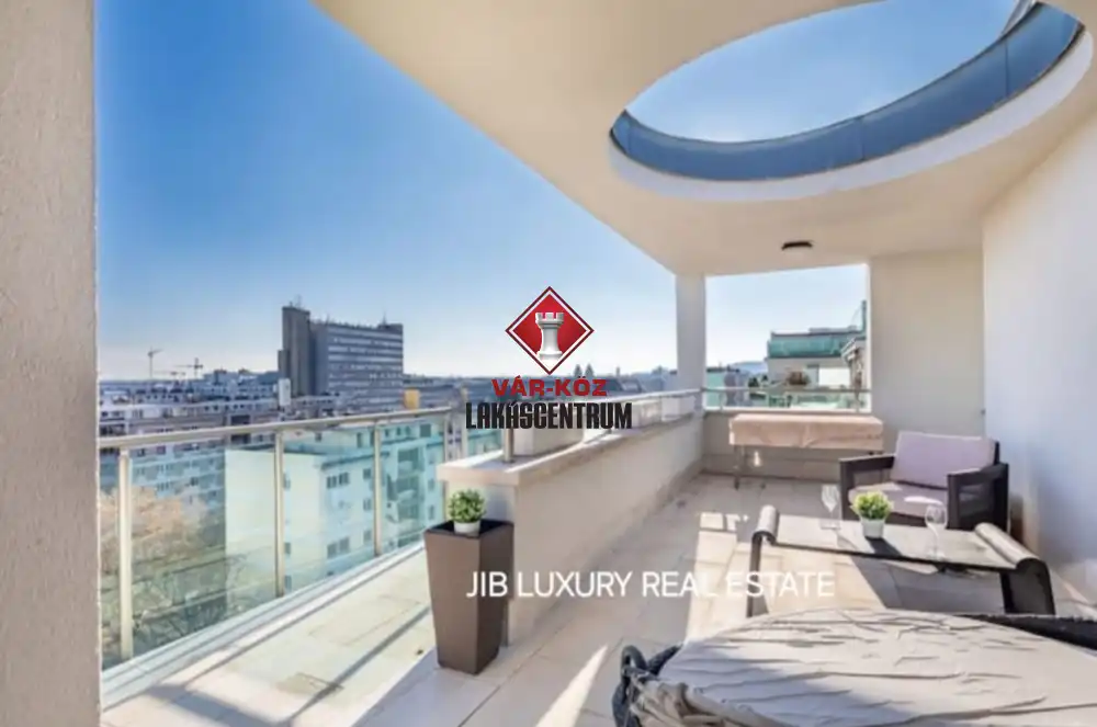 Budapest, XIII. kerület - Angyalföld