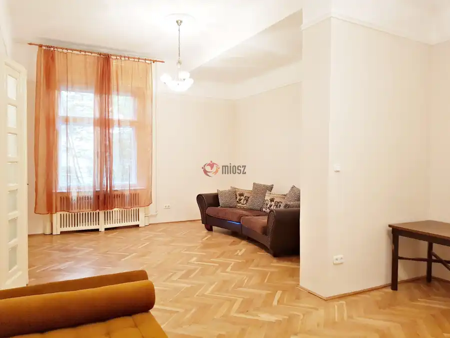 Albérlet, kiadó téglalakás, Budapest, XIV. kerület
