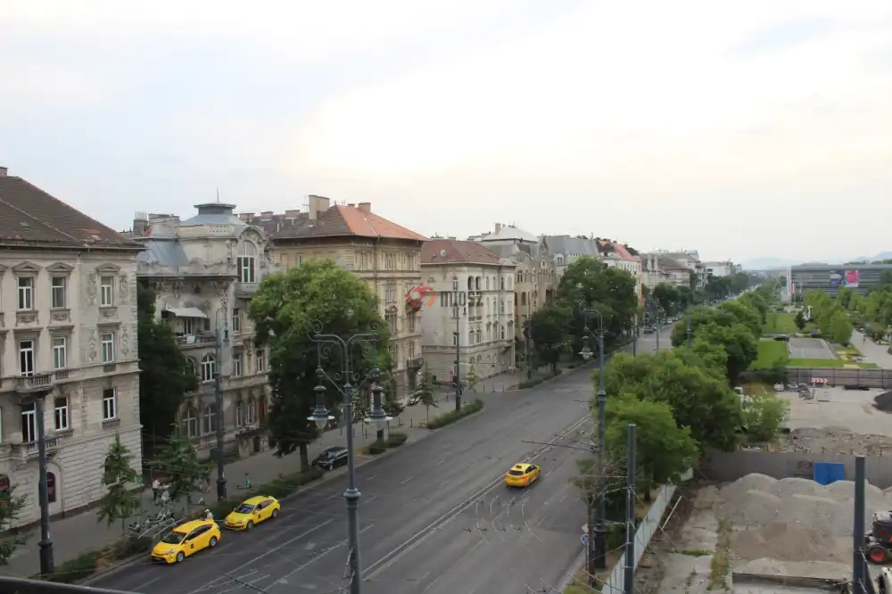 Budapest, XIV. kerület - Városliget