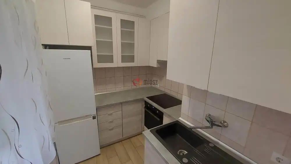 Budapest, XIV. kerület - Alsórákos