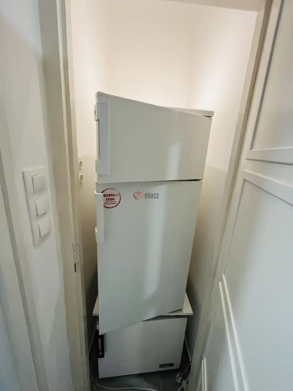 Budapest, XXI. kerület - Csillagtelep