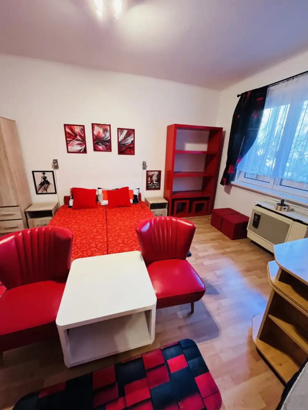 Budapest, XXI. kerület - Csillagtelep