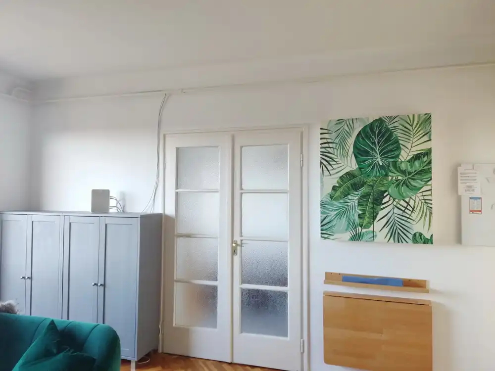 Budapest, XXI. kerület - Ady Endre utcai ltp.