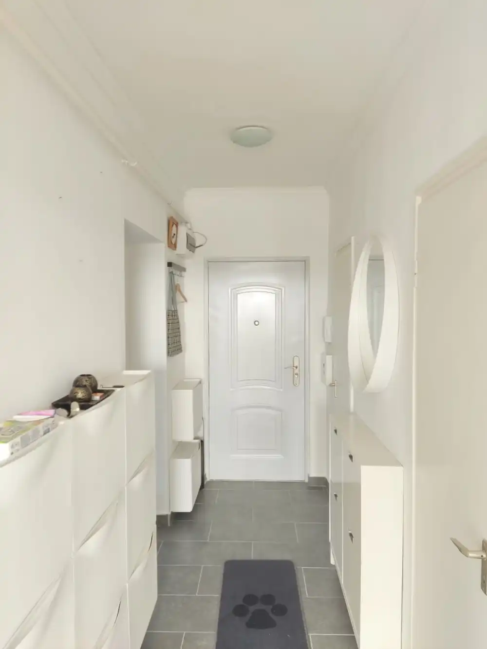 Budapest, XXI. kerület - Ady Endre utcai ltp.