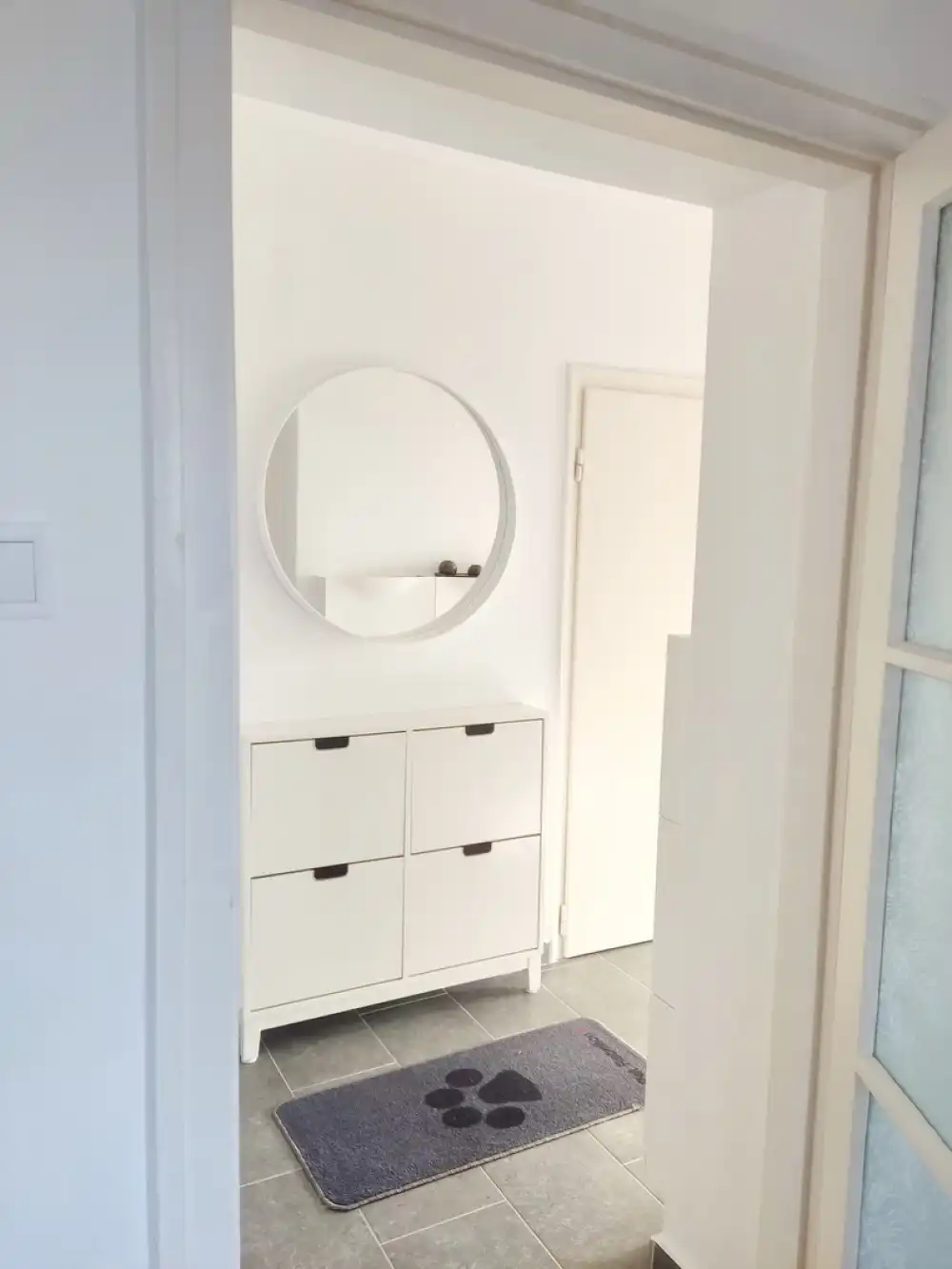 Budapest, XXI. kerület - Ady Endre utcai ltp.